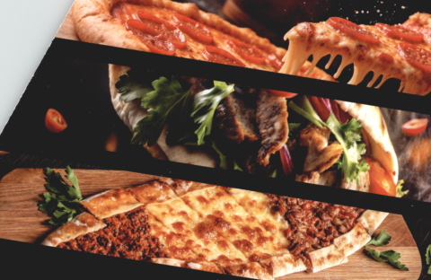 Orient Pizzeria & Döner