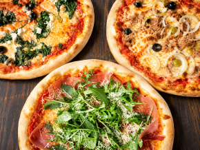 Söhre Pizzeria &  Döner